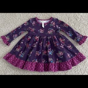 Matilda Jane Dress
